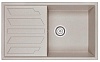 Кухонная мойка Granula GR-8601 86х50см классик