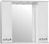 Зеркальный шкаф Style Line Венеция 900/С
