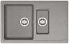 Кухонная мойка Franke Basis BFG 651-78 (114.0280.897), серый