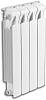 Радиатор биметаллический Rifar Monolit 4 секций (435351)